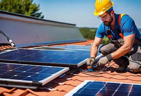 Installateur RGE Photovoltaïque Sallanches .